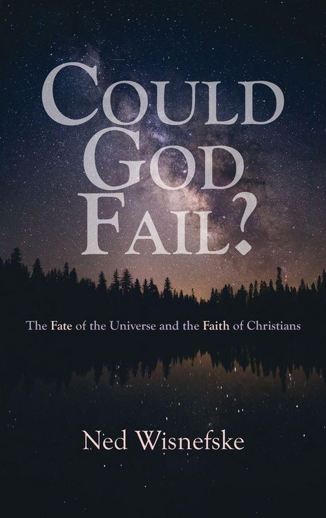 Produktbild: Could God Fail?