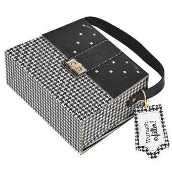 Produktbild: Geschenk-Taschen, Wunscherf&uuml;ller