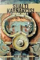 Produktbild: Sualti Kaynakcisi