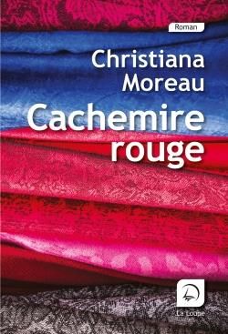 Produktbild: Cachemire rouge