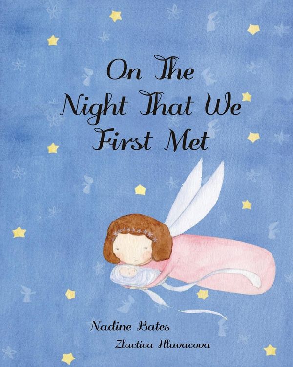 Produktbild: On The Night That We First Met