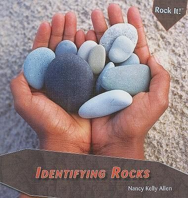 Produktbild: Identifying Rocks