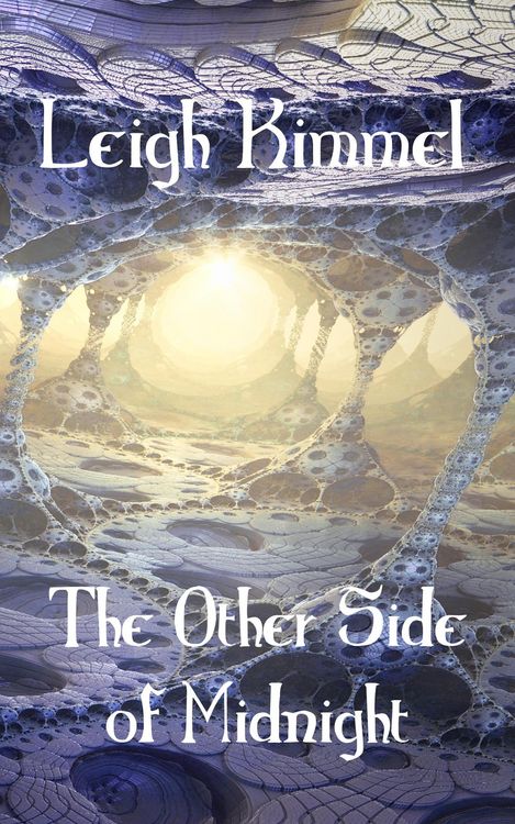 Produktbild: The Other Side of Midnight