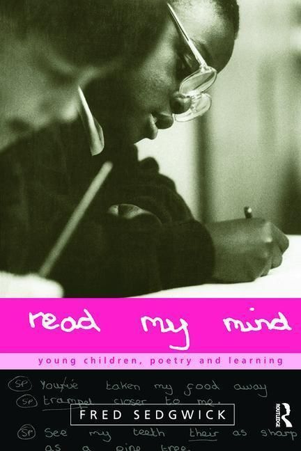 Produktbild: Sedgwick, F: Read my Mind
