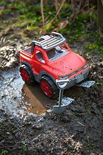 Produktbild: Big - Big Worker Pick Up