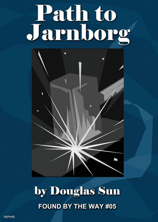 Produktbild: Path to Jarnborg