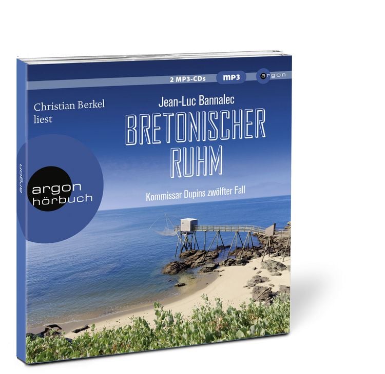 Produktbild: Bretonischer Ruhm