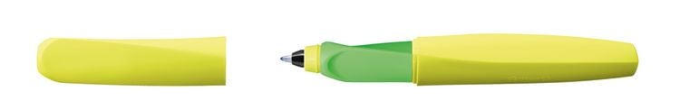 Produktbild: Pelikan Tintenroller Twist R457 Neon Gelb