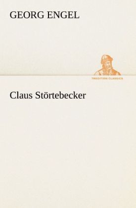 Produktbild: Claus St&ouml;rtebecker