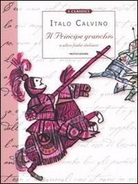 Produktbild: Il principe granchio e altre fiabe italiane