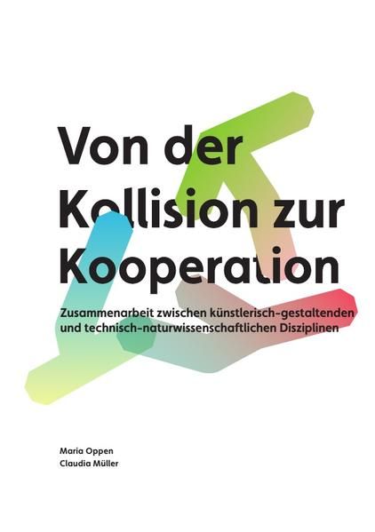Produktbild: Von der Kollision zur Kooperation