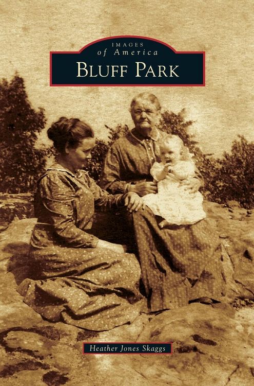 Produktbild: Bluff Park