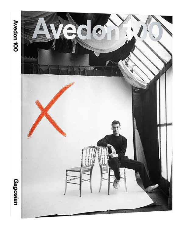 Produktbild: Avedon 100