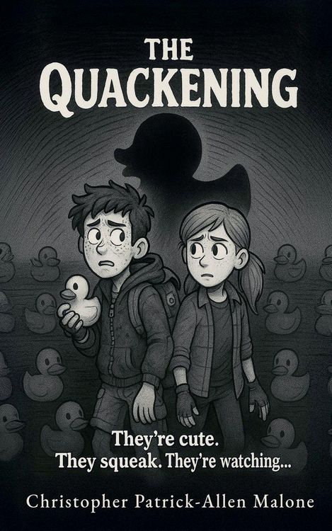 Produktbild: The Quackening
