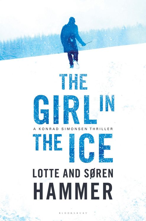Produktbild: Girl in The Ice