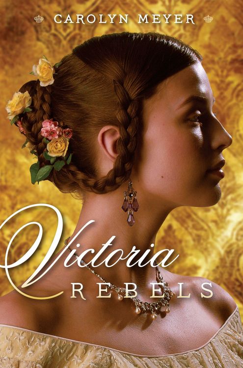 Produktbild: Victoria Rebels