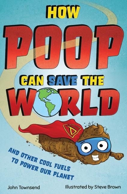 Produktbild: How Poop Can Save the World