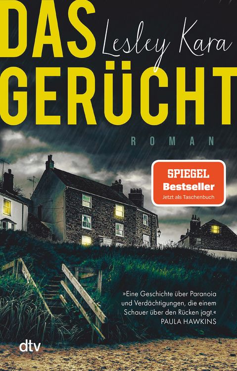 Produktbild: Das Ger&uuml;cht