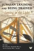 Produktbild: Jungian Training and Being Trained
