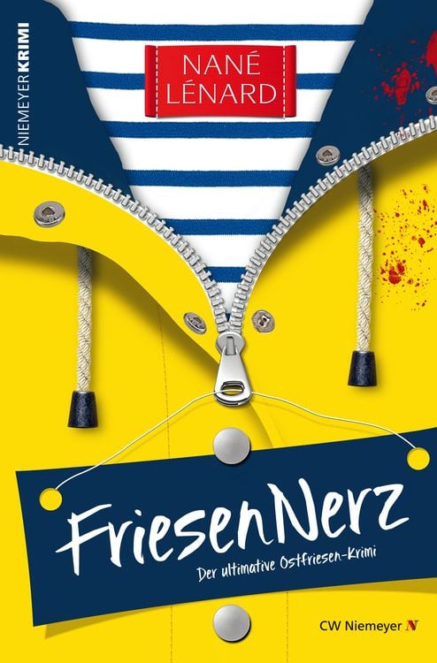 Bild vom Artikel FriesenNerz vom Autor Nané Lénard