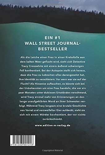Produktbild: Die Tote im K&auml;fig