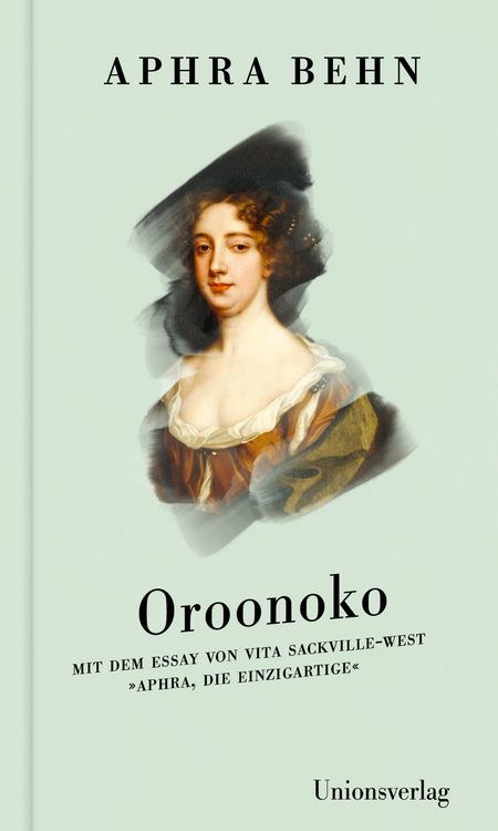 Produktbild: Oroonoko