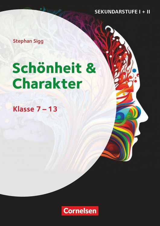 Produktbild: Themenhefte Sekundarstufe - F&auml;cher&uuml;bergreifend - Klasse 7-13