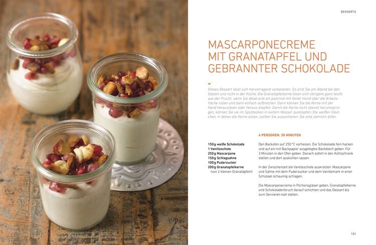 Produktbild: Mediterran