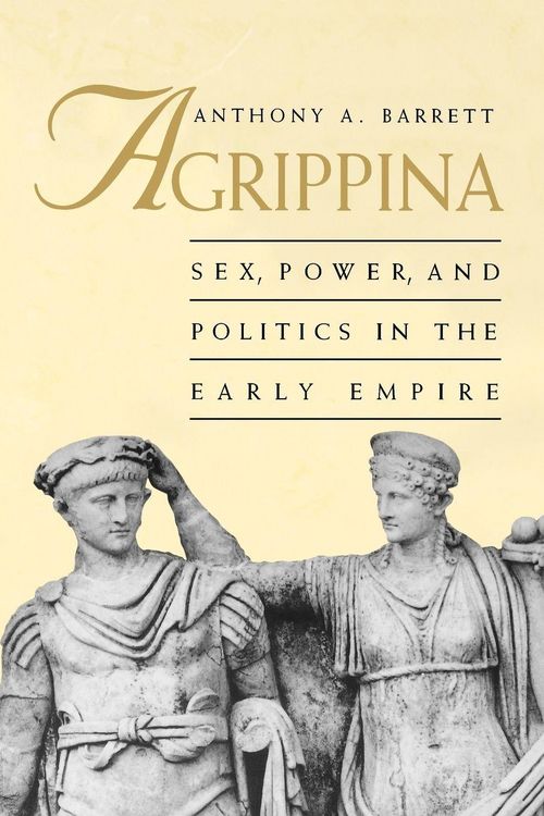 Produktbild: Agrippina