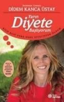 Produktbild: Yarin Diyete Basliyorum