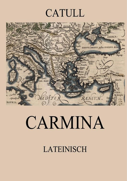 Produktbild: Carmina