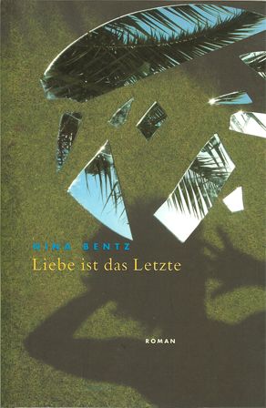 Produktbild: Liebe ist das Letzte