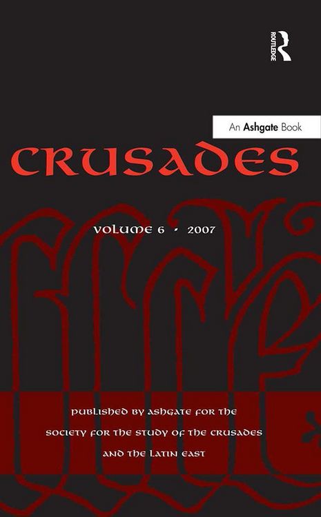 Produktbild: Crusades