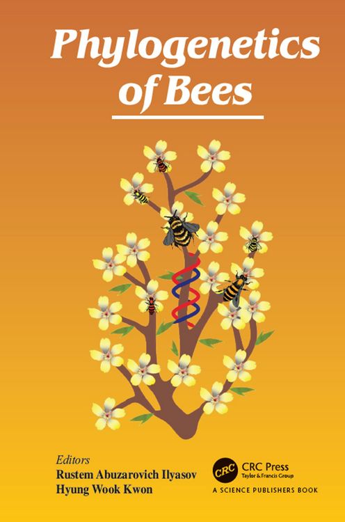Produktbild: Phylogenetics of Bees