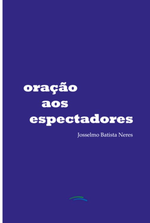 Produktbild: Ora&ccedil;&atilde;o Aos Espectadores