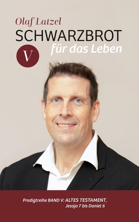 Produktbild: Schwarzbrot f&uuml;r das Leben