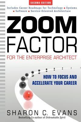 Produktbild: Zoom Factor for the Enterprise Architect