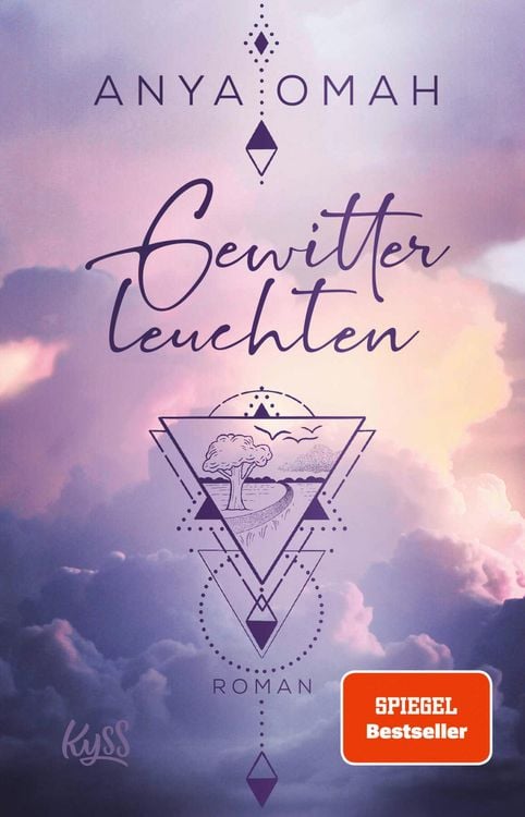 Produktbild: Gewitterleuchten