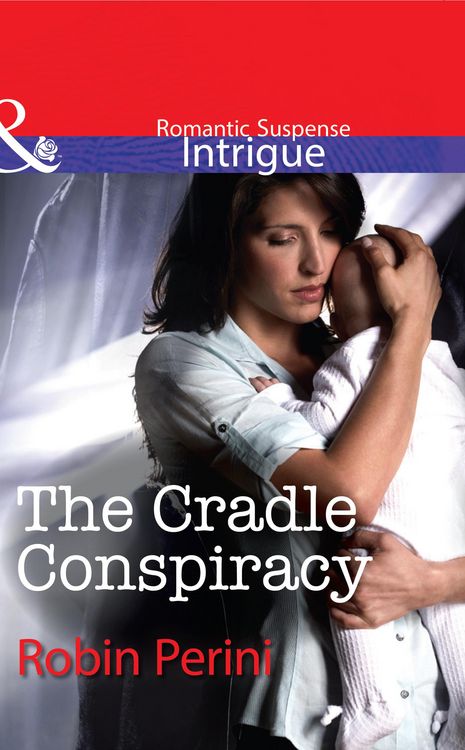 Produktbild: The Cradle Conspiracy
