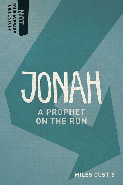 Produktbild: Jonah