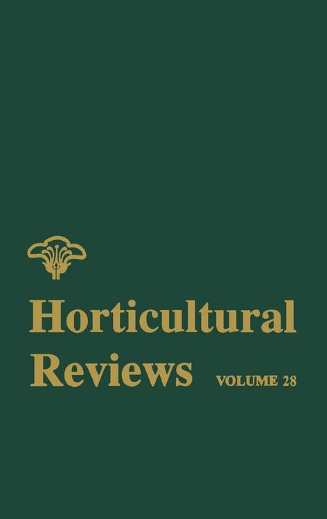 Bild vom Artikel Horticultural Reviews, Volume 28 vom Autor Jules (Purdue University) Janick