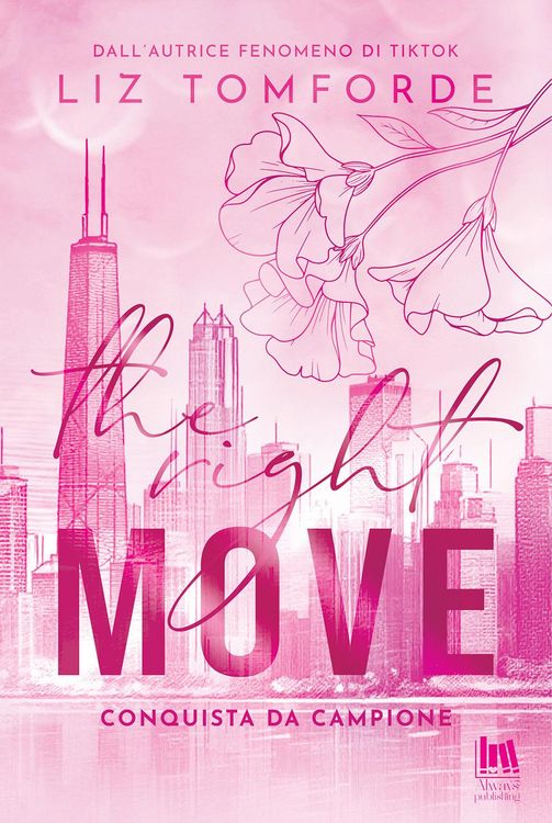 Produktbild: The right move. Conquista da campione
