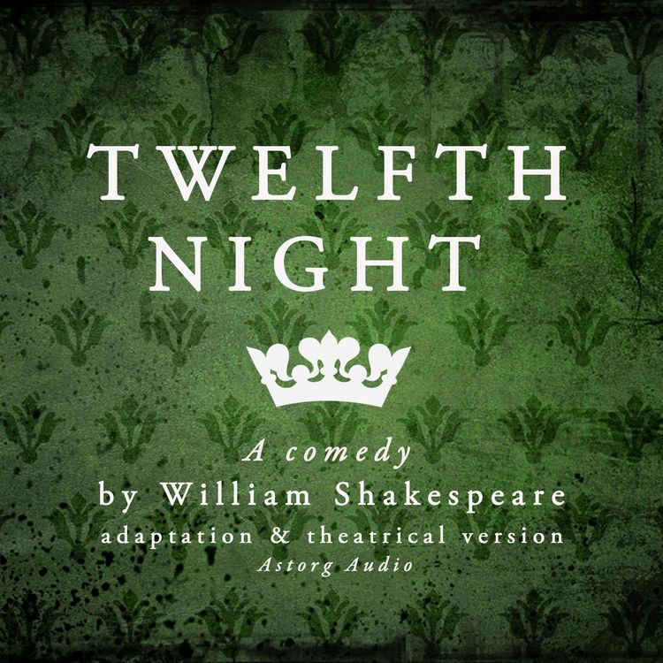 Produktbild: Twelfth Night