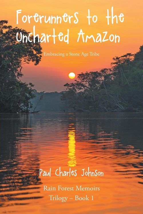 Produktbild: Forerunners to the Uncharted Amazon