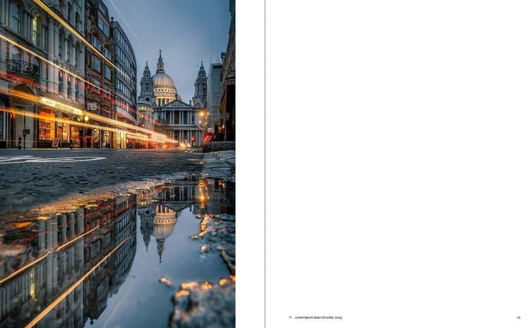 Produktbild: London in Frames