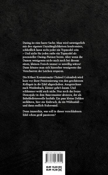 Produktbild: Eifel-Date
