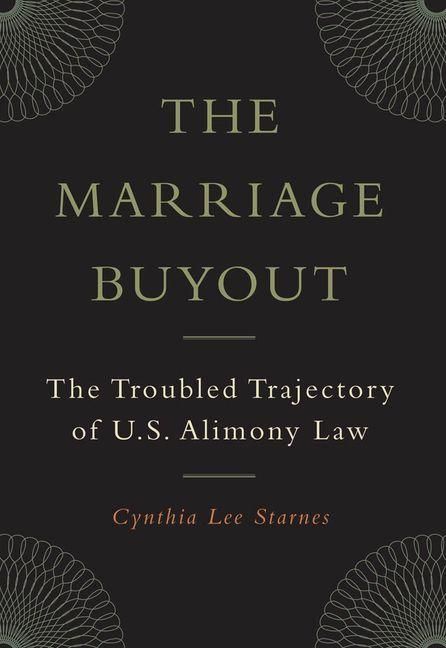 Produktbild: Marriage Buyout