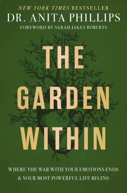 Produktbild: The Garden Within