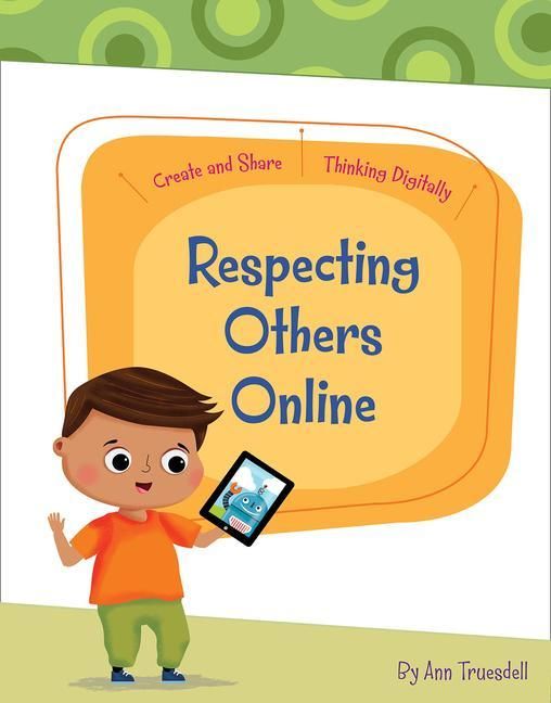 Produktbild: Respecting Others Online