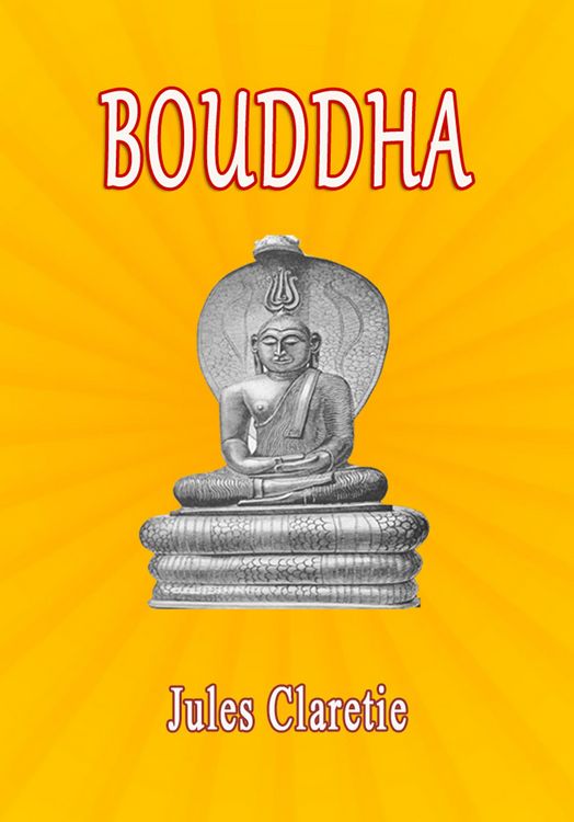 Produktbild: Bouddha